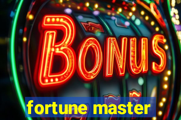 fortune master