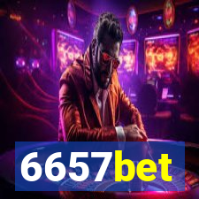 6657bet