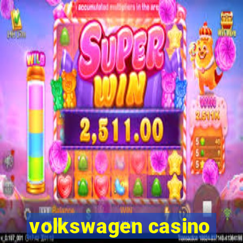 volkswagen casino