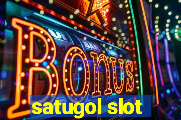 satugol slot