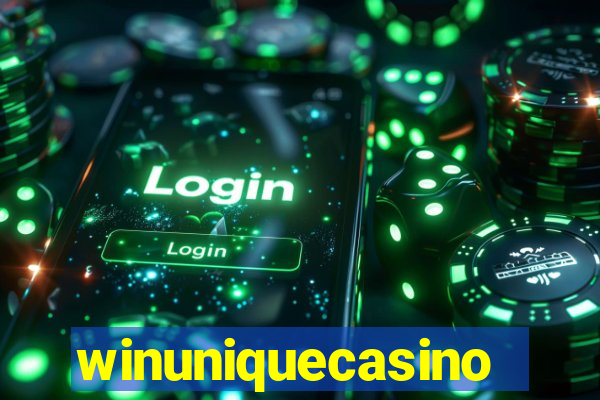 winuniquecasino