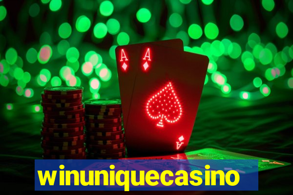 winuniquecasino