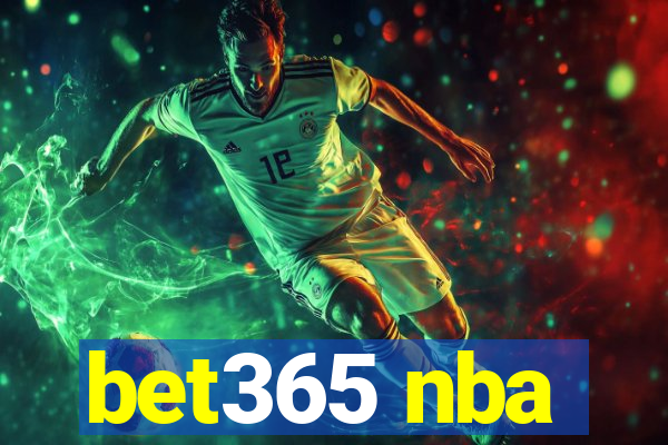 bet365 nba