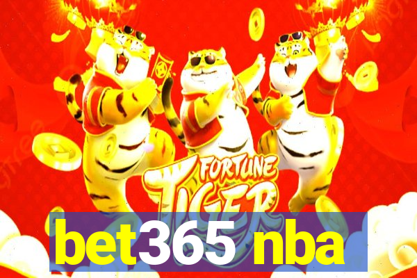 bet365 nba