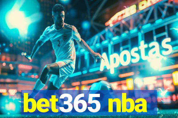 bet365 nba