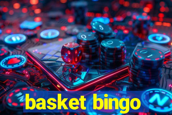 basket bingo