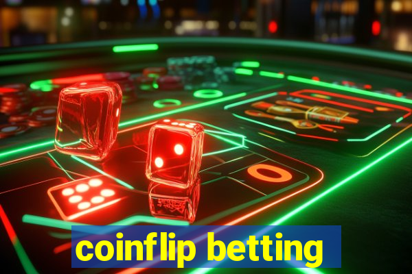 coinflip betting