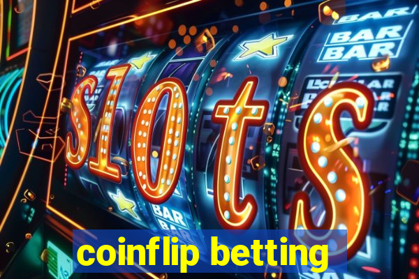 coinflip betting