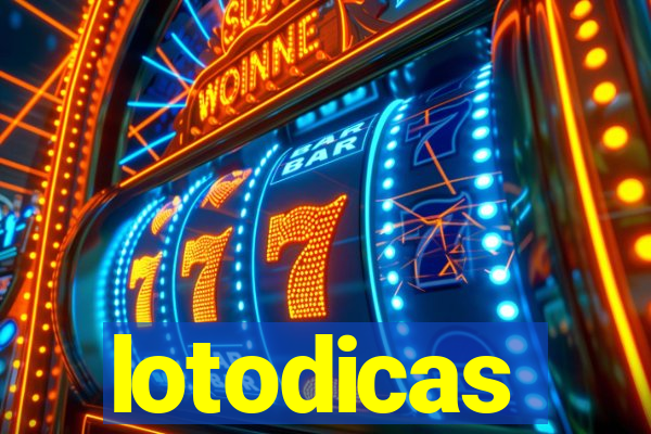 lotodicas