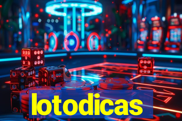 lotodicas