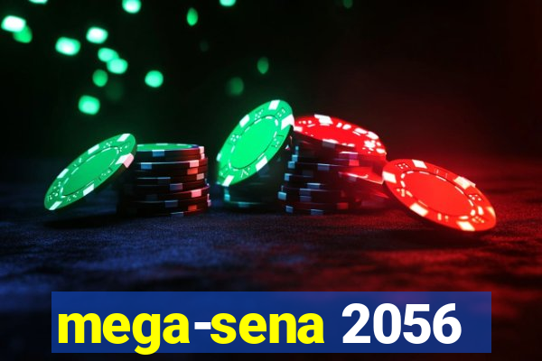 mega-sena 2056