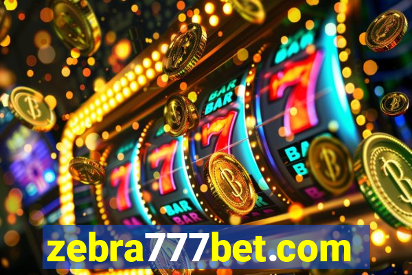 zebra777bet.com