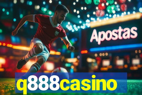 q888casino