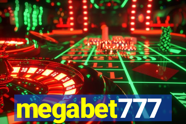 megabet777