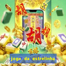 jogo da estrelinha que ganha dinheiro