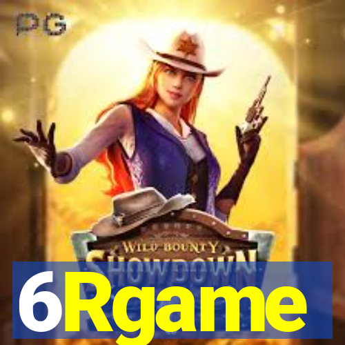 6Rgame