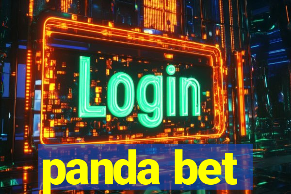 panda bet