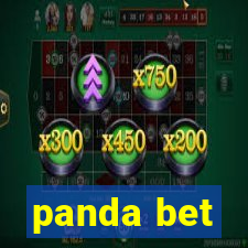 panda bet