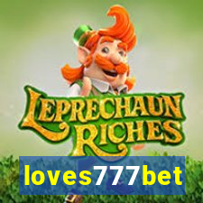 loves777bet