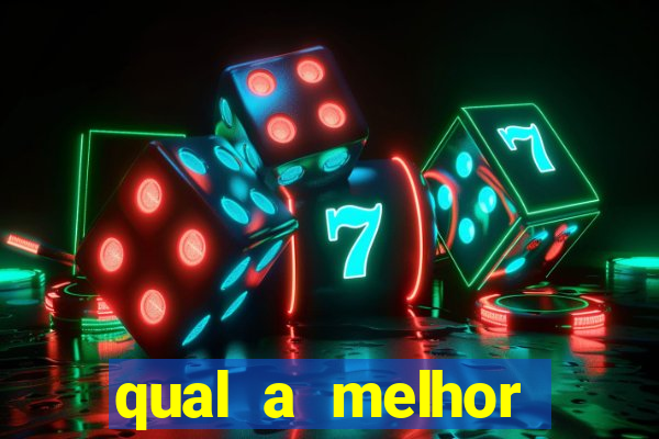 qual a melhor roleta para jogar