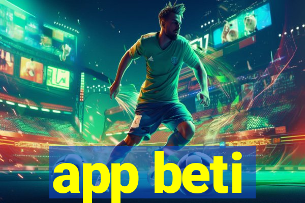 app beti