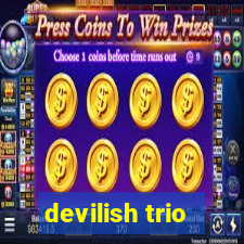 devilish trio