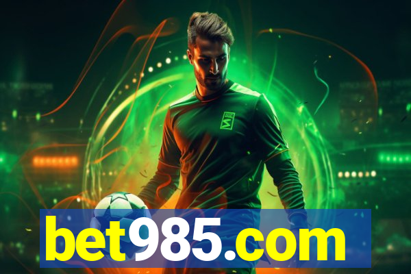 bet985.com