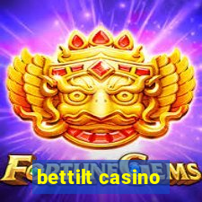 bettilt casino