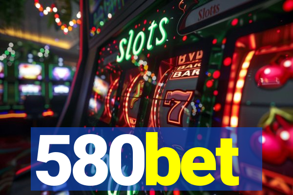 580bet