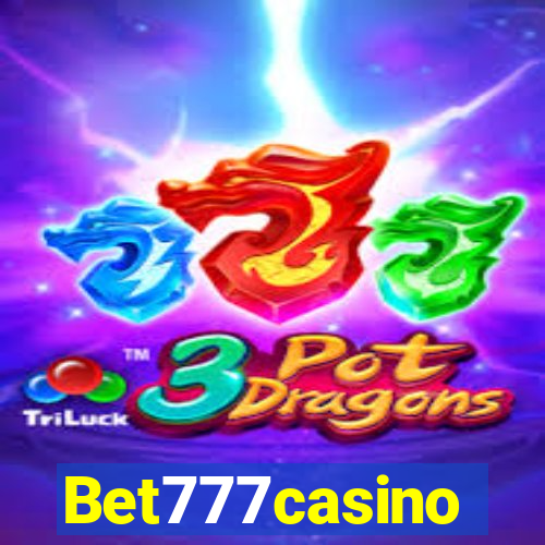 Bet777casino