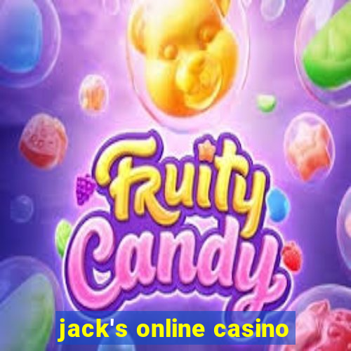 jack's online casino