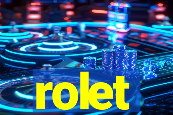 rolet