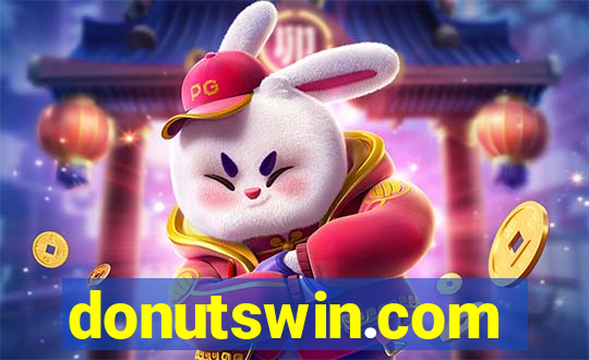 donutswin.com