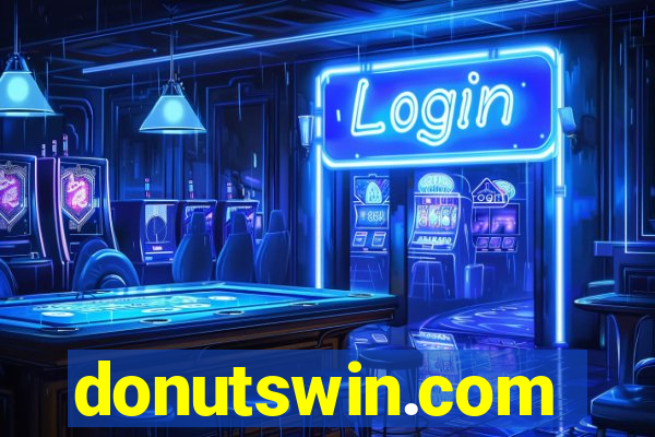 donutswin.com