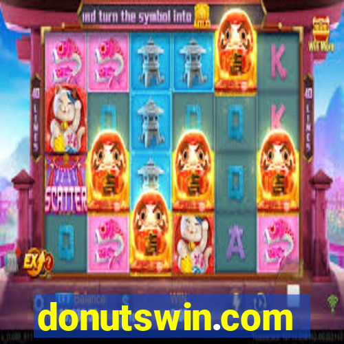 donutswin.com