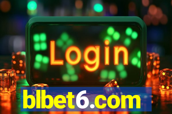 blbet6.com