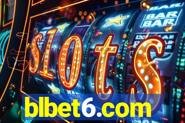 blbet6.com