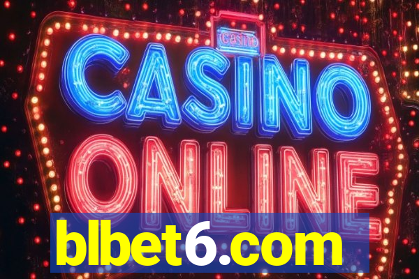 blbet6.com