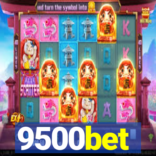 9500bet