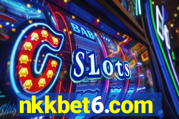 nkkbet6.com