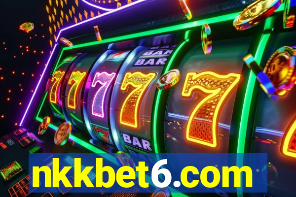 nkkbet6.com