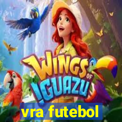 vra futebol