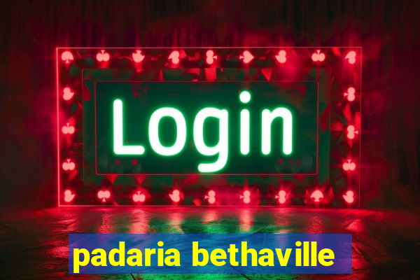 padaria bethaville