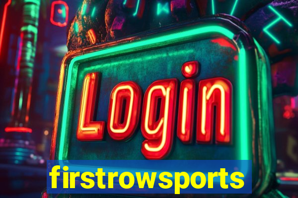 firstrowsports