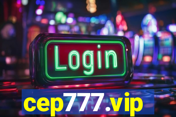 cep777.vip