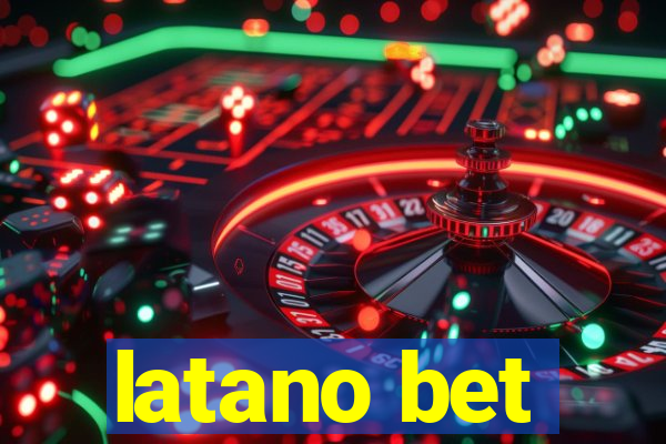 latano bet