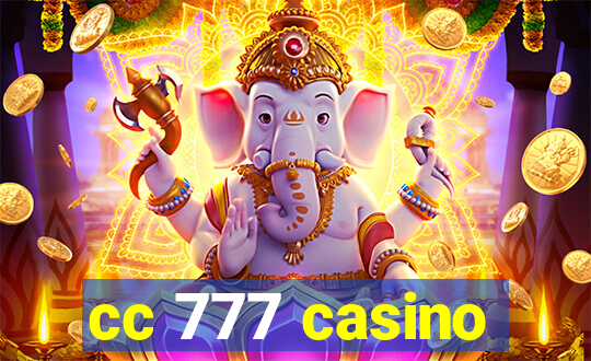 cc 777 casino