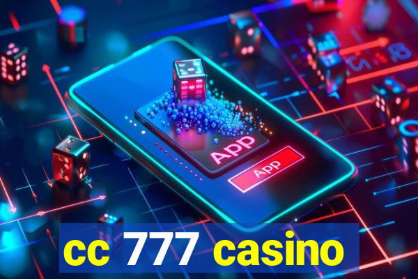 cc 777 casino