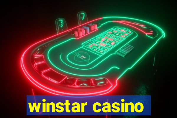 winstar casino