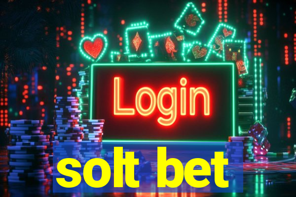 solt bet